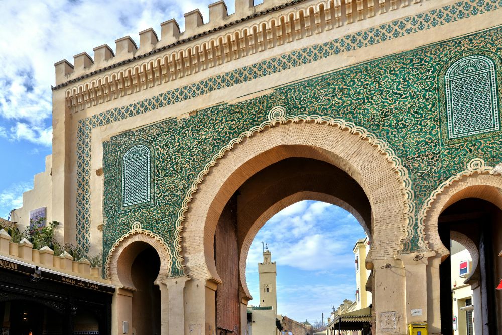 <p>Unmissable Events in Morocco: What to See for the Rest of the Year</p><br>